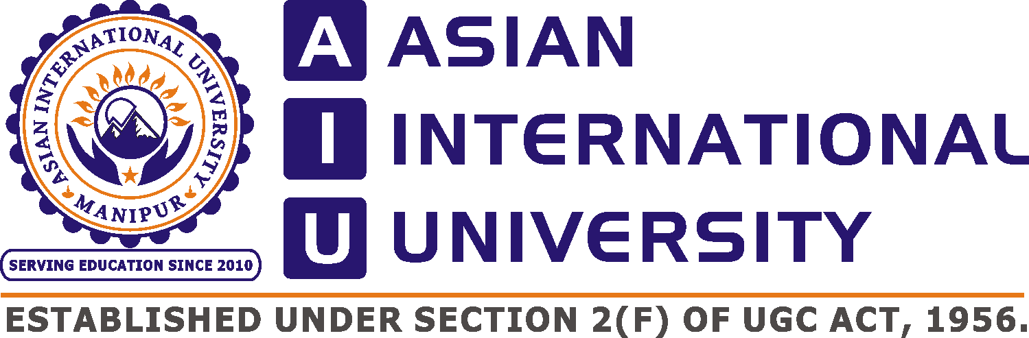 asian international university